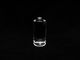 100ml Hot Stamp Sample Empty Perfume Glass Bottles and Jars Packaging