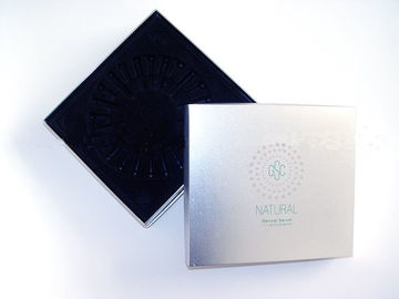OEM Cosmetic Jewelry Gift Cardboard Boxes For Christmas